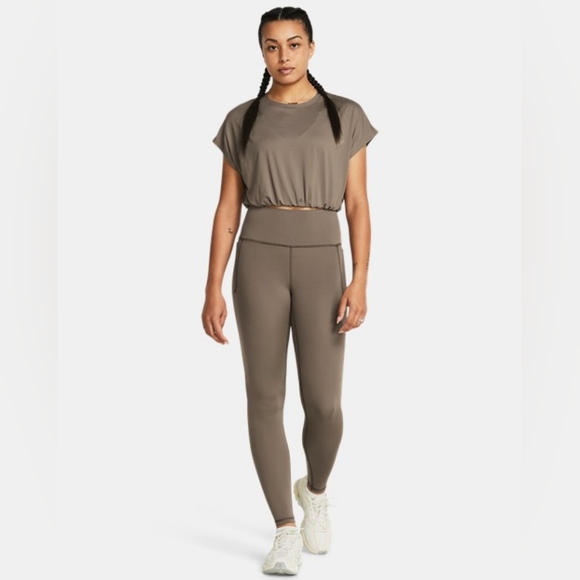 Under Armour Meridian Legging - Picture 6 of 16